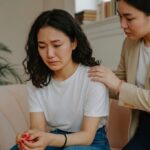 グリーフケアとは？悲しみを乗り越えるための基礎知識
