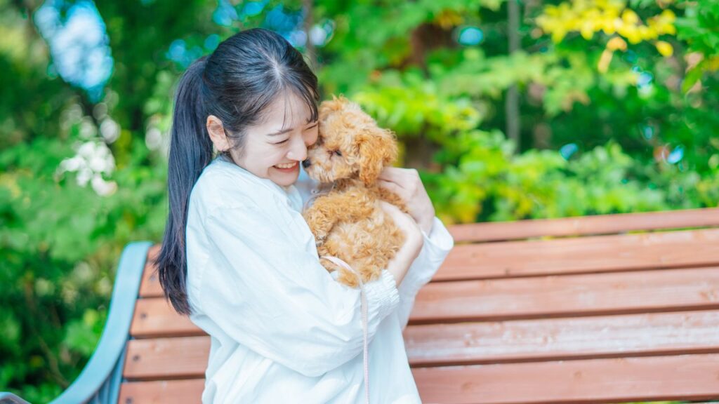 ペットとの別れが近いとき|心の準備とできること