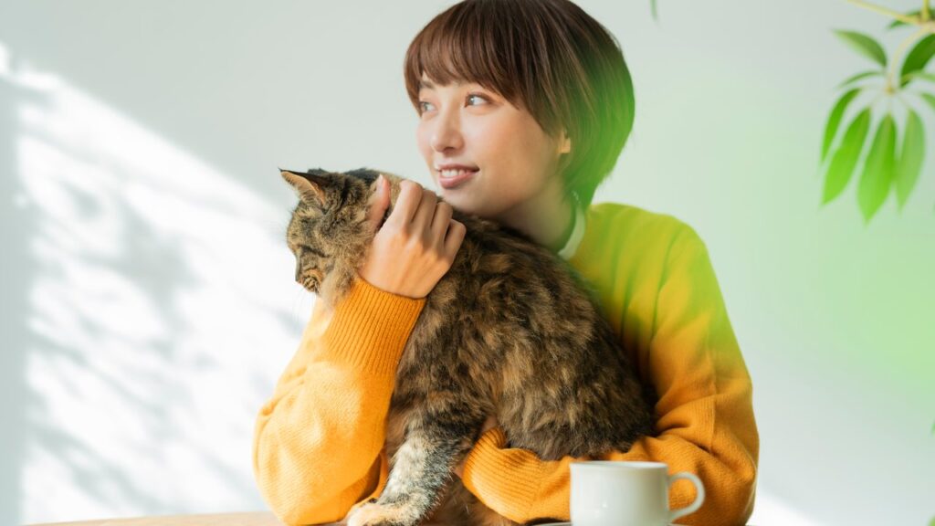 ペットの手元供養とは|方法・種類・始め方をやさしく解説