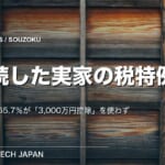 【ニュース】相続した実家を売った人の65.7％が「3,000万円控除」を未利用　6割が制度を知らず　Sora Capital調査